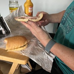 Jimmy John's