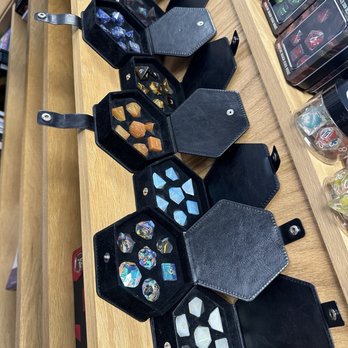 Dungeon's Gate - Tabletop Games Near Me - Ankeny, Iowa