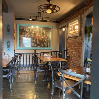 Sassafras American Eatery, Highlands - Cajun/Creole Near Me - Denver, Colorado