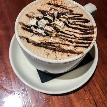 Uptown Cafe - Breakfast & Brunch Near Me - Bloomington, Indiana