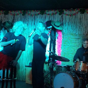 PS Underground - Venues & Event Spaces Near Me - Palm Springs, California