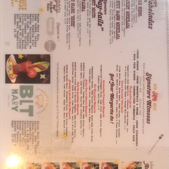 Hash House A Go Go - Menu - Breakfast & Brunch Near Me - San Diego, California