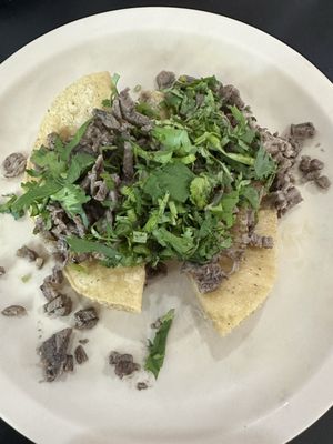 Tacos Providencia by null