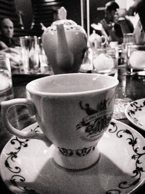 The Exchequer by null
