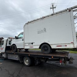Magnum Towing
