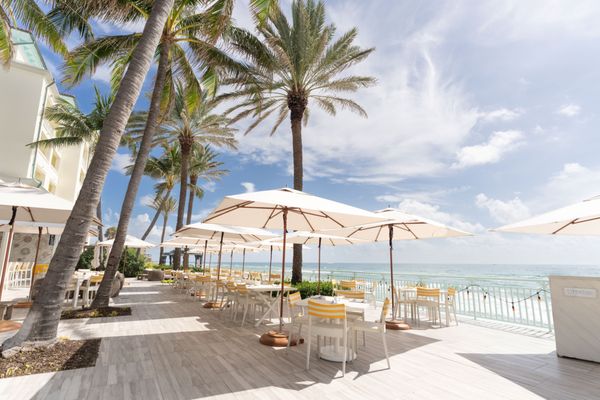 Eau Resort & Spa by null