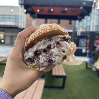 Amboy - Fancy - Burgers Near Me - West Covina, California