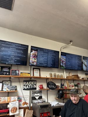 Domenico's Italian Deli by null