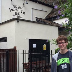 The Hatchet Inn