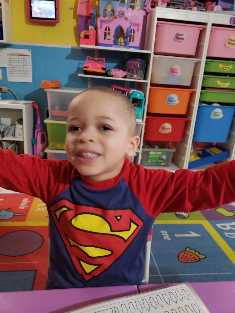 Lullaby - childcare center in Hyattsville, MD