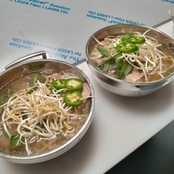 Old Dragón Restaurant - Beef Pho - Chinese Near Me - Independence, Missouri