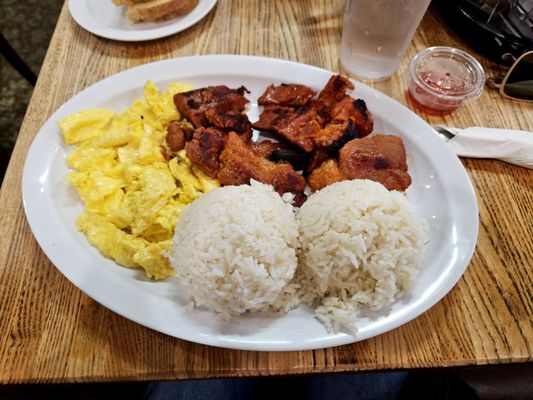 Pantry Family Restaurant by null