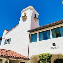 Spa Ojai - 4/1/24