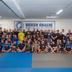 Renzo Gracie RI