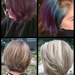 Shear Chaos Studio for Hair Design
