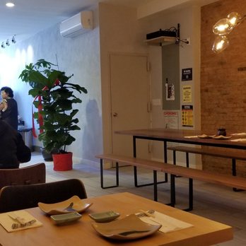 Shinsen - Sushi Bars Near Me - New York, New York Shinsen - Sushi Bars Near Me - New York, New York