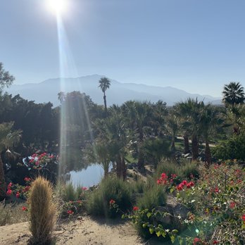 Two Bunch Palms - The stunning view of what could be an epic resort. - Resorts Near Me - Desert Hot Springs, California Two Bunch Palms - The stunning view of what could be an epic resort. - Resorts Near Me - Desert Hot Springs, California