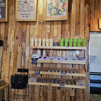 Kreation Organic - Juice Bars & Smoothies Near Me - West Hollywood, California Kreation Organic - Juice Bars & Smoothies Near Me - West Hollywood, California