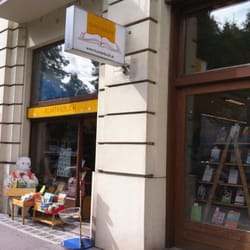 Buchhandlung Kunterbuch