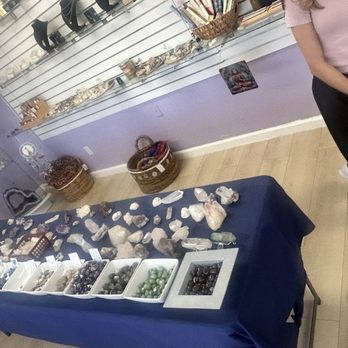 Crystal & Luck - Candle Stores Near Me - Houston, Texas Crystal & Luck - Candle Stores Near Me - Houston, Texas