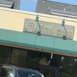 The Hub Savannah