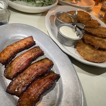 Monkey Bar - Bacon - American Near Me - New York, New York