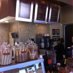 Mochas & Javas