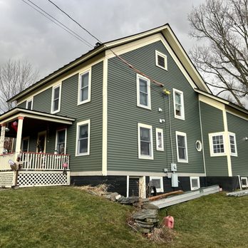 Sugar Maple Construction - Siding Near Me Sugar Maple Construction - Siding Near Me