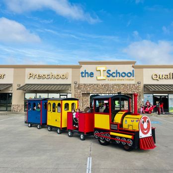 The I School - Preschools Near Me - Richmond, Texas The I School - Preschools Near Me - Richmond, Texas