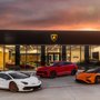 Photo of Lamborghini Houston