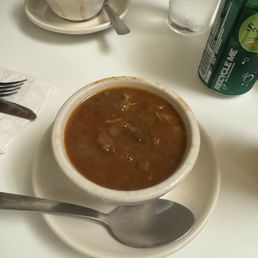 Gumbo