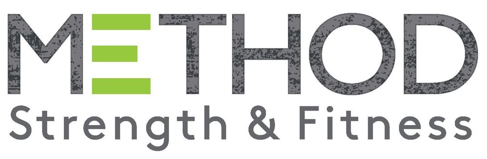 Method Strength & Fitness Image