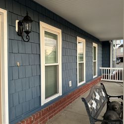 Norton Vinyl & Exteriors