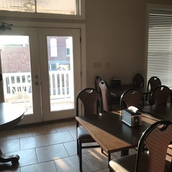 Hotel Walton - Additional dining space - Hotels Near Me - Carthage, Tennessee Hotel Walton - Additional dining space - Hotels Near Me - Carthage, Tennessee