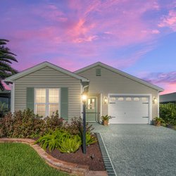 The Village People - Rental Property in The Villages FL.