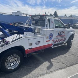 C & D Towing