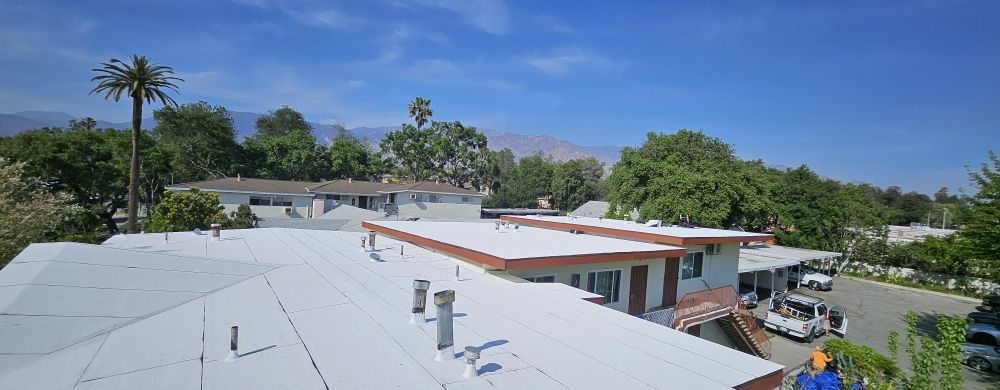 Slide of 24/7 Roofing Solutions