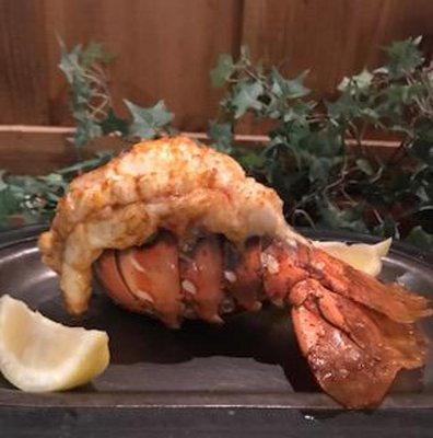 Cookie's Restaurant by null