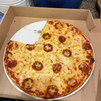 ZAZING PRIMO PIZZA, CHICKEN & SANDWICHES - Updated December 2025