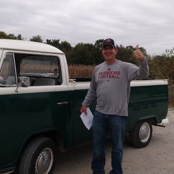 Air Cooled Express - ACE - Auto Repair Near Me - Bennington, Nebraska