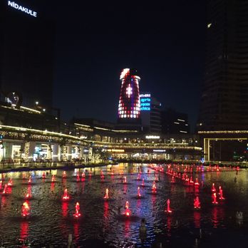 Watergarden - Shopping Centers Near Me - Istanbul, 34