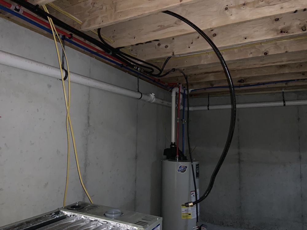 Slide of Plumber Man Dan