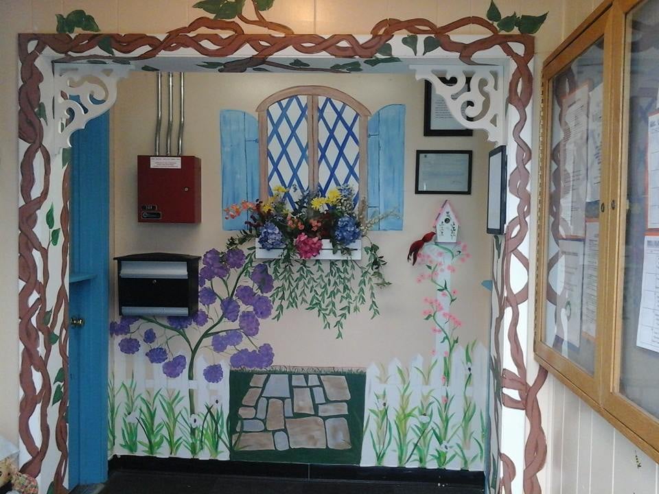 A Family Tree I - childcare center in Warwick, RI