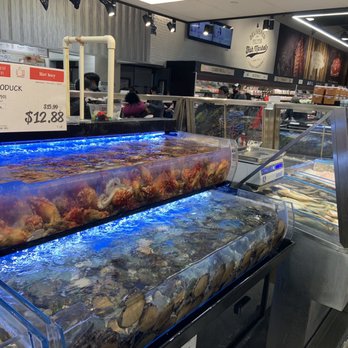 H Mart - Little Ferry - Seafood galore - Grocery Near Me - Little Ferry, New Jersey H Mart - Little Ferry - Seafood galore - Grocery Near Me - Little Ferry, New Jersey
