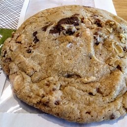 Kitchen Sink cookie Kitchen Sink cookie