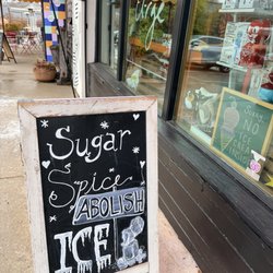 Edge of Urge