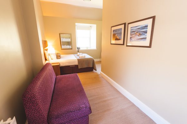Raasay House Hotel & Outdoor Activity Centre (Book cheapest rates direct - guaranteed) by null