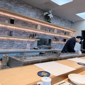 Hand Roll Factory - Hand Roll Factory Bar - Sushi Bars Near Me - Emeryville, California Hand Roll Factory - Hand Roll Factory Bar - Sushi Bars Near Me - Emeryville, California