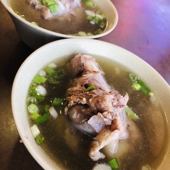 Yummy Trieu Chau - The soup is so bomb. - Vietnamese Near Me - San Jose, California