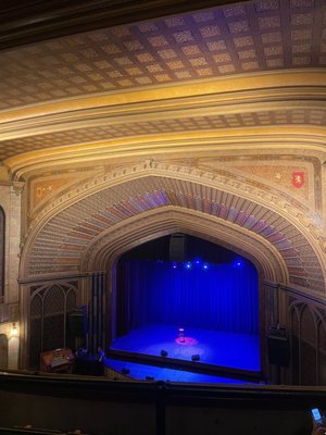 Elsinore Theatre by null